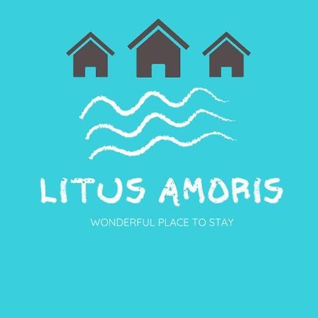 Litus Amoris Sidárion المظهر الخارجي الصورة