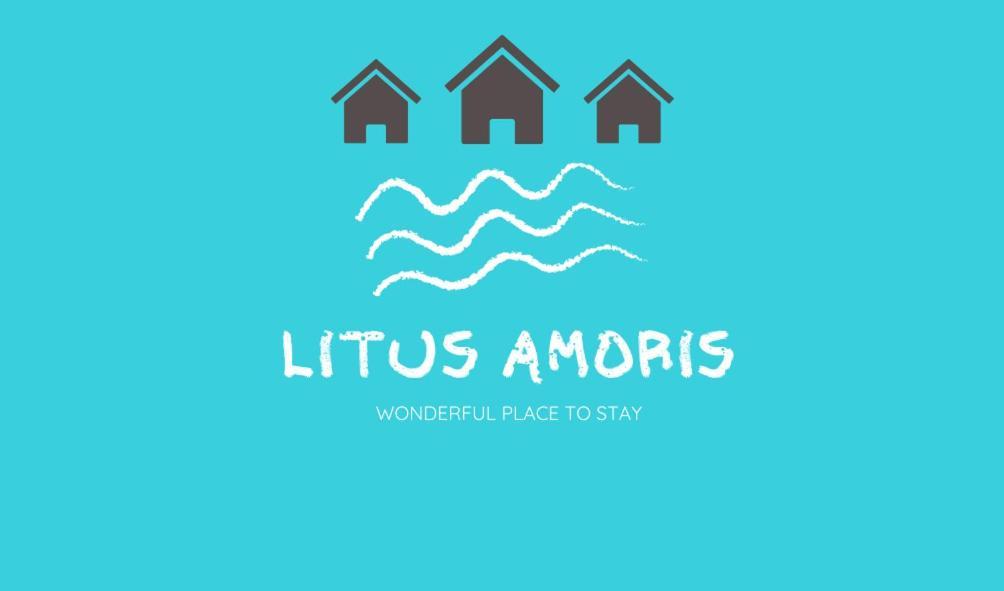 Litus Amoris Sidárion المظهر الخارجي الصورة